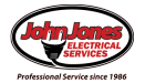 John Jones Electric Logo