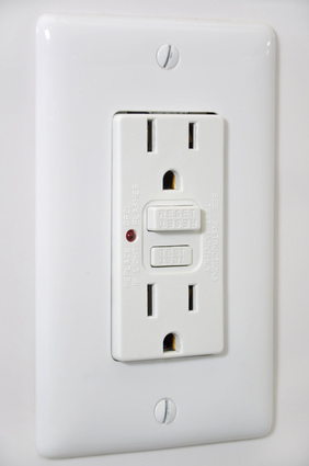 gfci outlet