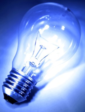 Jones Electric - Light Bulb