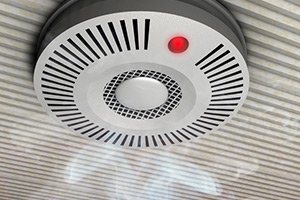 Jones Electric - Smoke Detectors